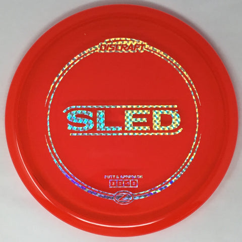 Sled (Z Line)