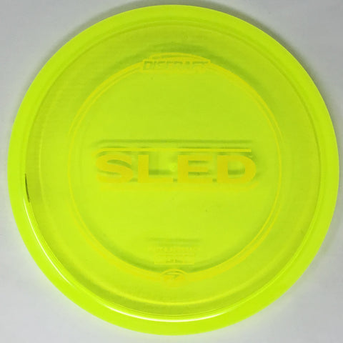 Sled (Z Line)