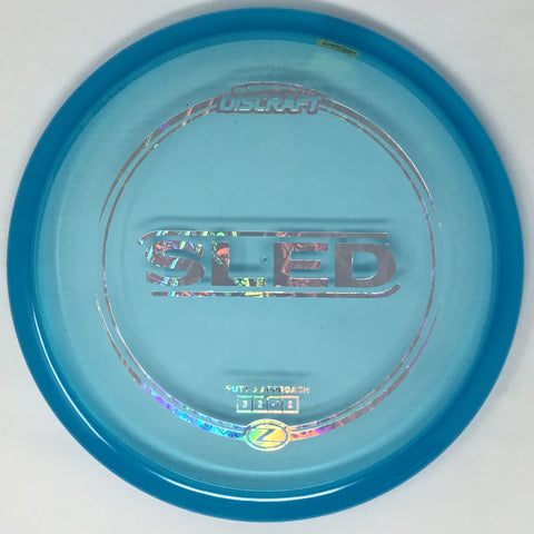 Sled (Z Line)