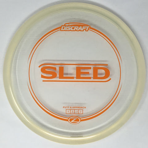 Sled (Z Line)