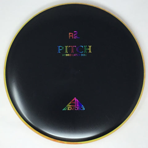 Pitch (R2 Neutron)