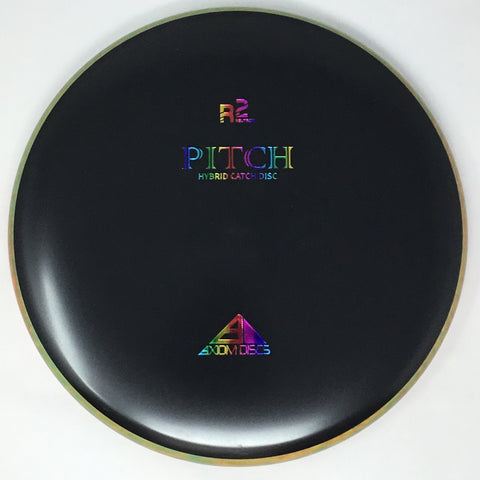Pitch (R2 Neutron)