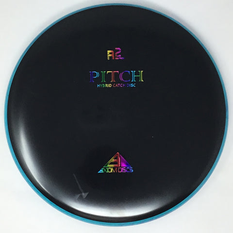 Pitch (R2 Neutron)