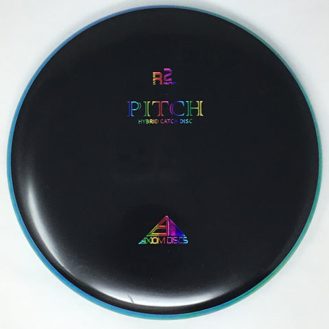 Pitch (R2 Neutron)