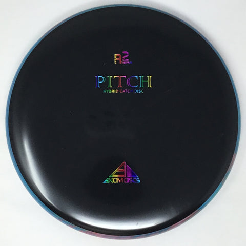Pitch (R2 Neutron)