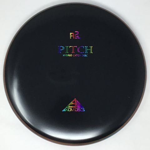 Pitch (R2 Neutron)