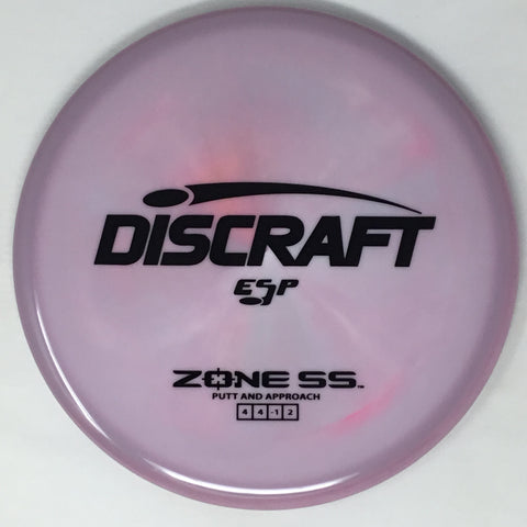 Zone SS (ESP)