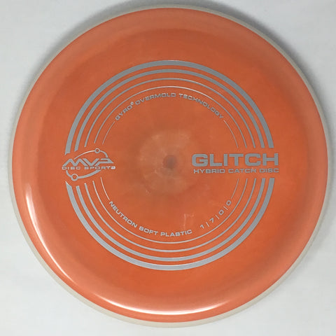 Glitch (Neutron Soft)