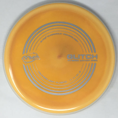 Glitch (Neutron Soft)