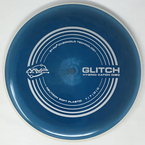 Glitch (Neutron Soft)