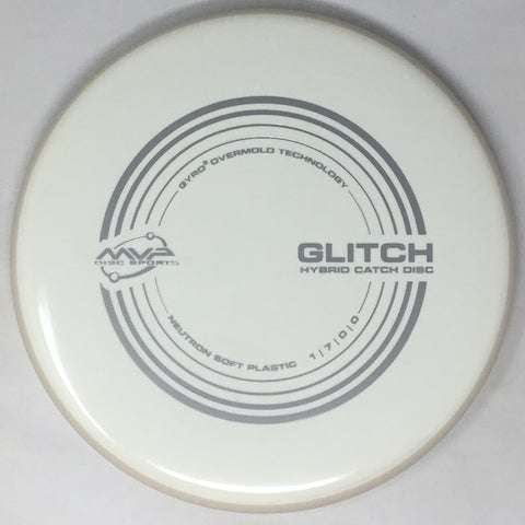 Glitch (Neutron Soft)