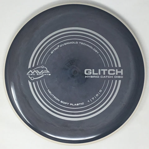 Glitch (Neutron Soft)