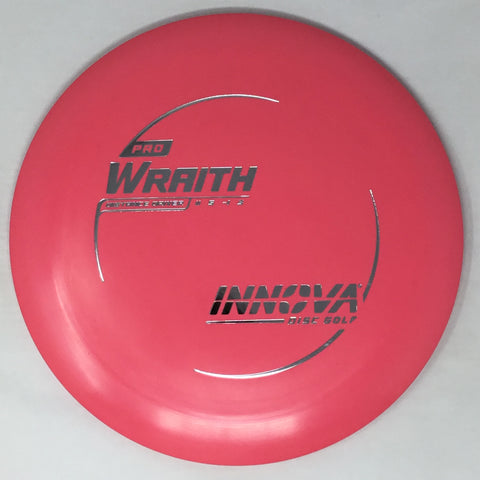 Wraith (Pro)
