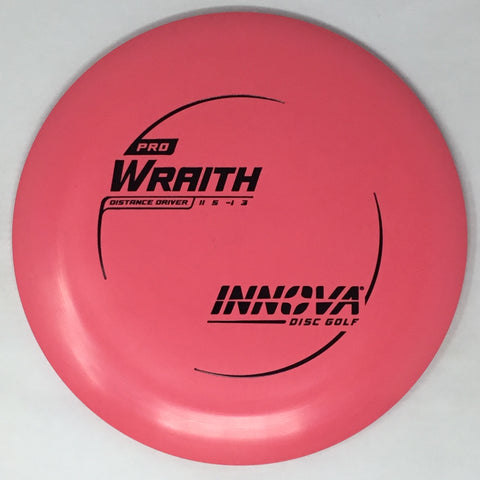 Wraith (Pro)