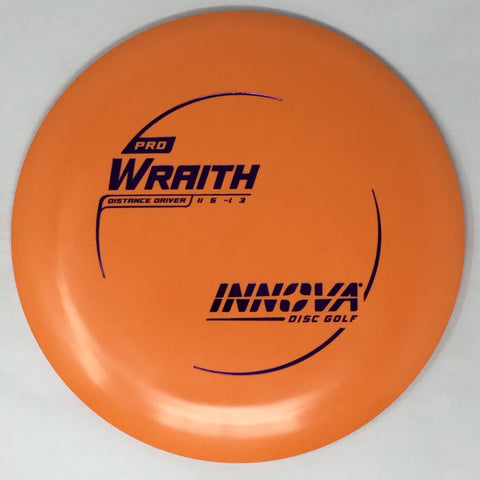 Wraith (Pro)
