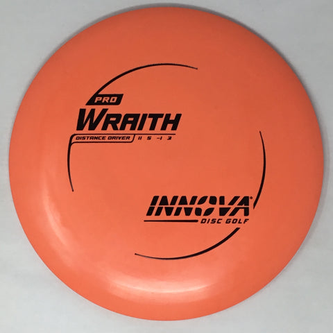 Wraith (Pro)