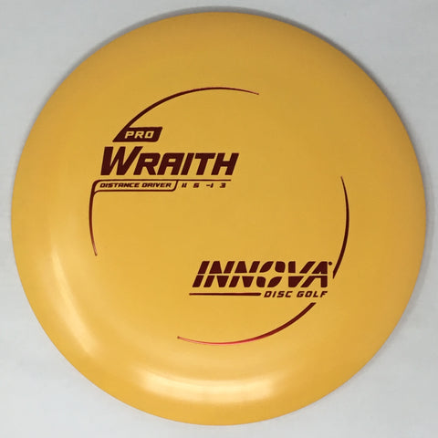 Wraith (Pro)