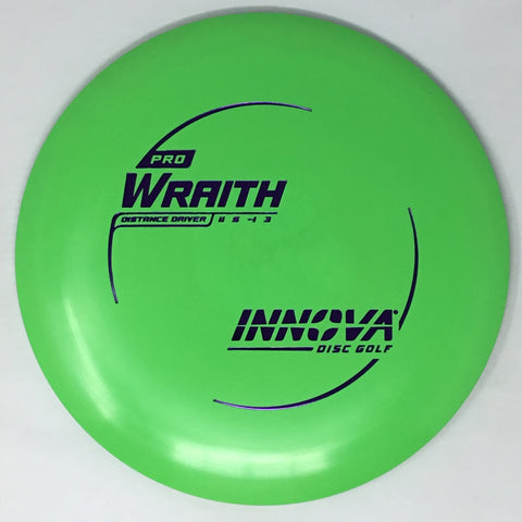 Wraith (Pro)