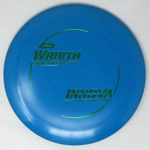 Wraith (Pro)