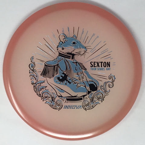Rat (Champion Proto Glow - Nate Sexton 2026 Tour Series)