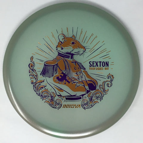 Rat (Champion Proto Glow - Nate Sexton 2026 Tour Series)