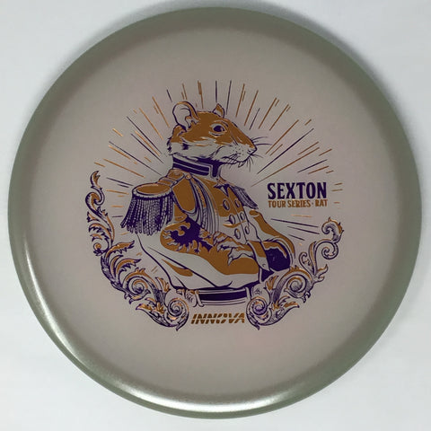 Rat (Champion Proto Glow - Nate Sexton 2026 Tour Series)