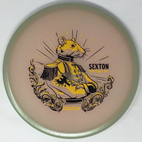 Rat (Champion Proto Glow - Nate Sexton 2026 Tour Series)