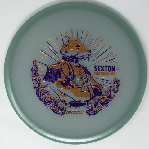 Rat (Champion Proto Glow - Nate Sexton 2026 Tour Series)