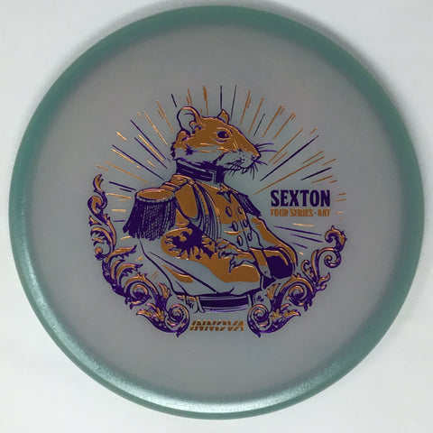 Rat (Champion Proto Glow - Nate Sexton 2026 Tour Series)
