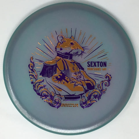 Rat (Champion Proto Glow - Nate Sexton 2026 Tour Series)