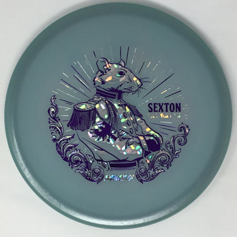 Rat (Champion Proto Glow - Nate Sexton 2026 Tour Series)