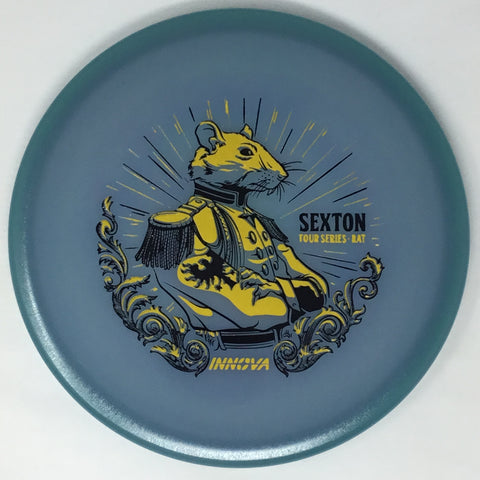 Rat (Champion Proto Glow - Nate Sexton 2026 Tour Series)
