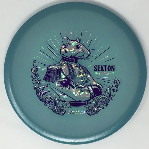 Rat (Champion Proto Glow - Nate Sexton 2026 Tour Series)