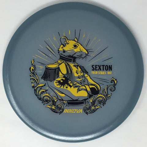 Rat (Champion Proto Glow - Nate Sexton 2026 Tour Series)