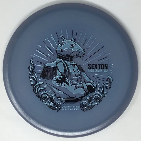 Rat (Champion Proto Glow - Nate Sexton 2026 Tour Series)