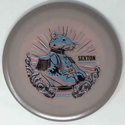 Rat (Champion Proto Glow - Nate Sexton 2026 Tour Series)