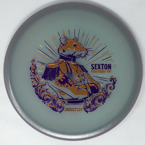 Rat (Champion Proto Glow - Nate Sexton 2026 Tour Series)