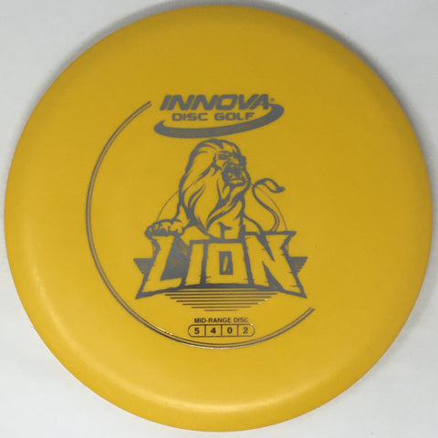 Lion (DX)