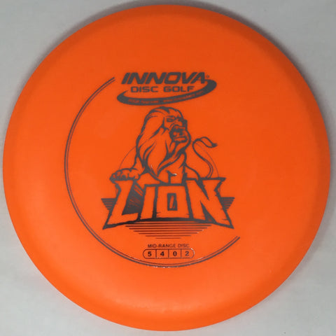 Lion (DX)