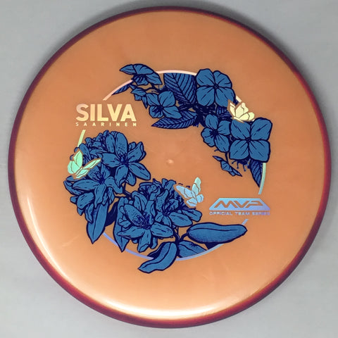 Proxy (Plasma Soft - Silva Saarinen 2026 Team Series)