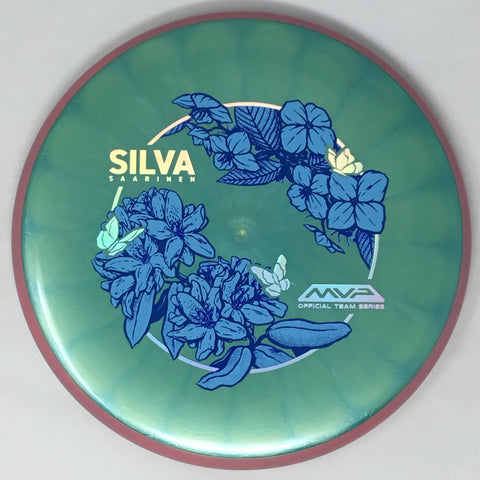 Proxy (Plasma Soft - Silva Saarinen 2026 Team Series)