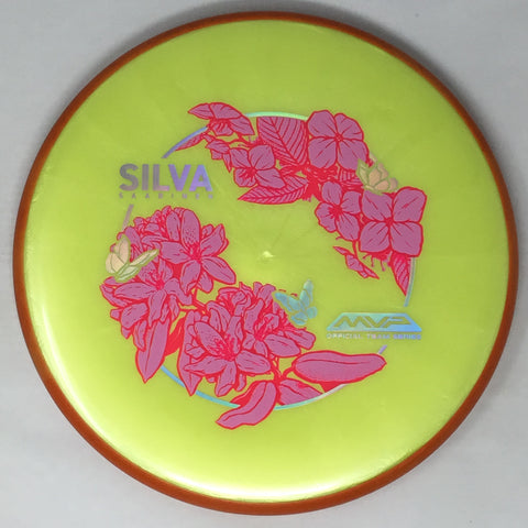 Proxy (Plasma Soft - Silva Saarinen 2026 Team Series)