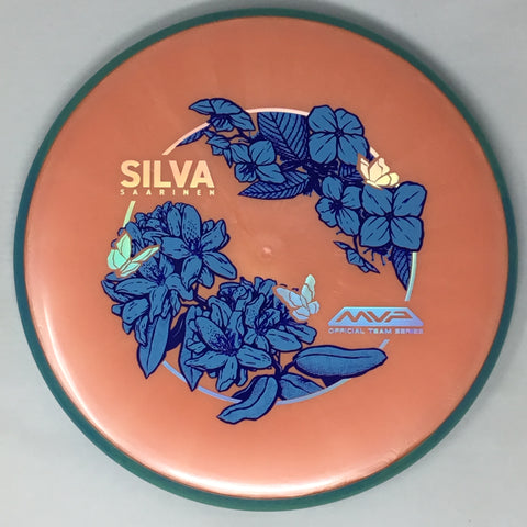 Proxy (Plasma Soft - Silva Saarinen 2026 Team Series)