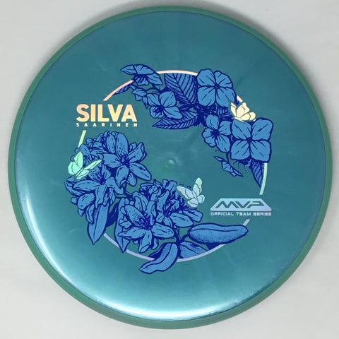Proxy (Plasma Soft - Silva Saarinen 2026 Team Series)