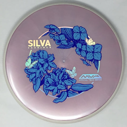 Proxy (Plasma Soft - Silva Saarinen 2026 Team Series)