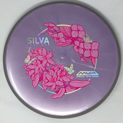 Proxy (Plasma Soft - Silva Saarinen 2026 Team Series)