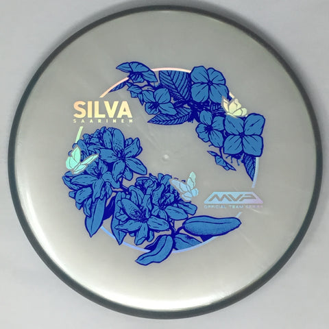 Proxy (Plasma Soft - Silva Saarinen 2026 Team Series)