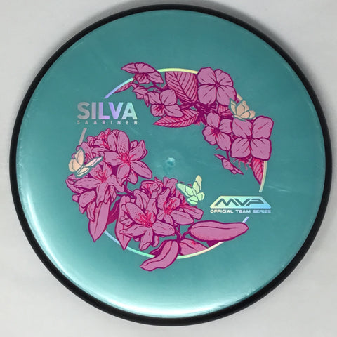 Proxy (Plasma Soft - Silva Saarinen 2026 Team Series)