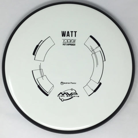 Watt (Neutron)