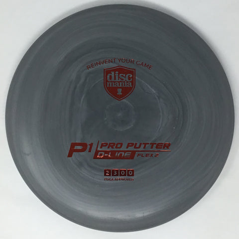 P1x (D-Line Flex 2)